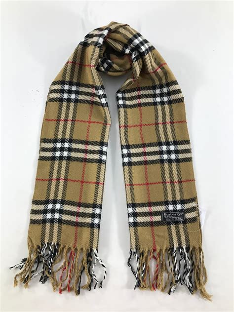 burberry men's muffler|where to buy burberry scarf.